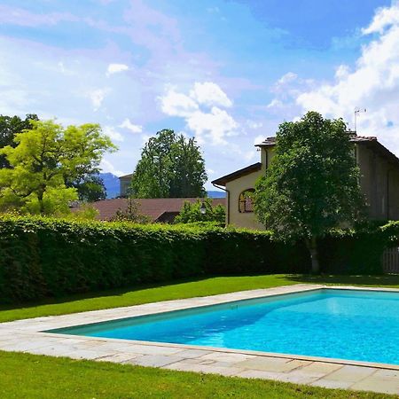 Le 5 Frecce Villa Cavour Ngoại thất bức ảnh
