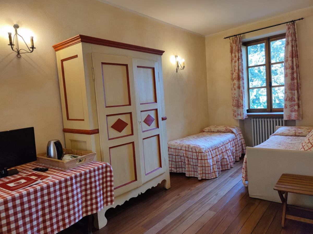 Le 5 Frecce Villa Cavour Ngoại thất bức ảnh
