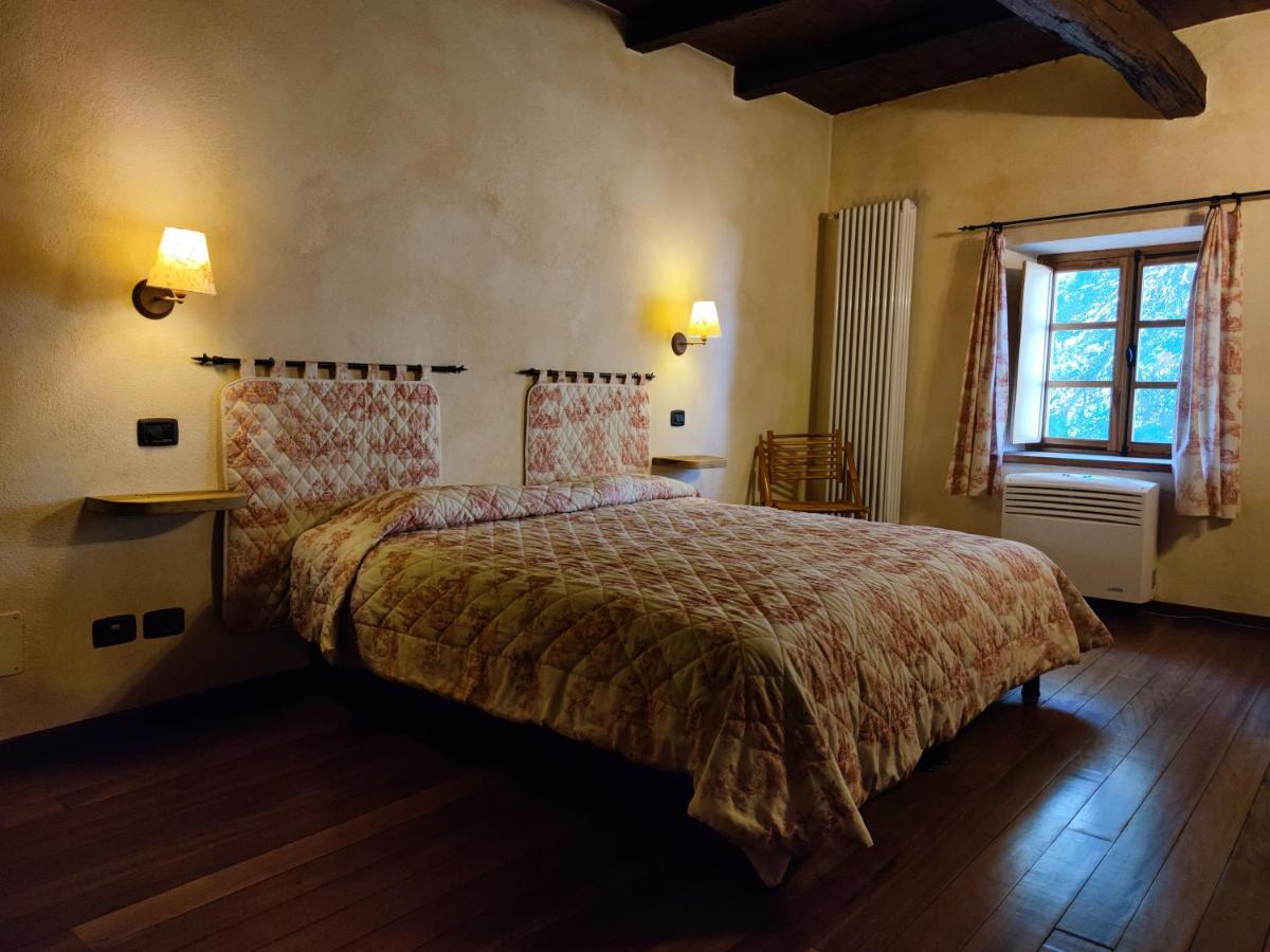 Le 5 Frecce Villa Cavour Ngoại thất bức ảnh