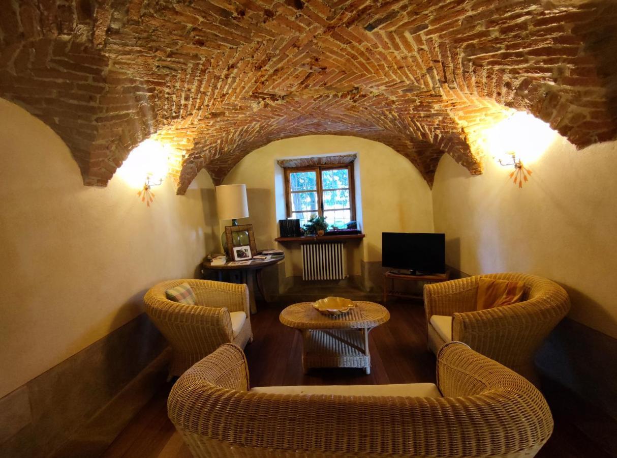 Le 5 Frecce Villa Cavour Ngoại thất bức ảnh