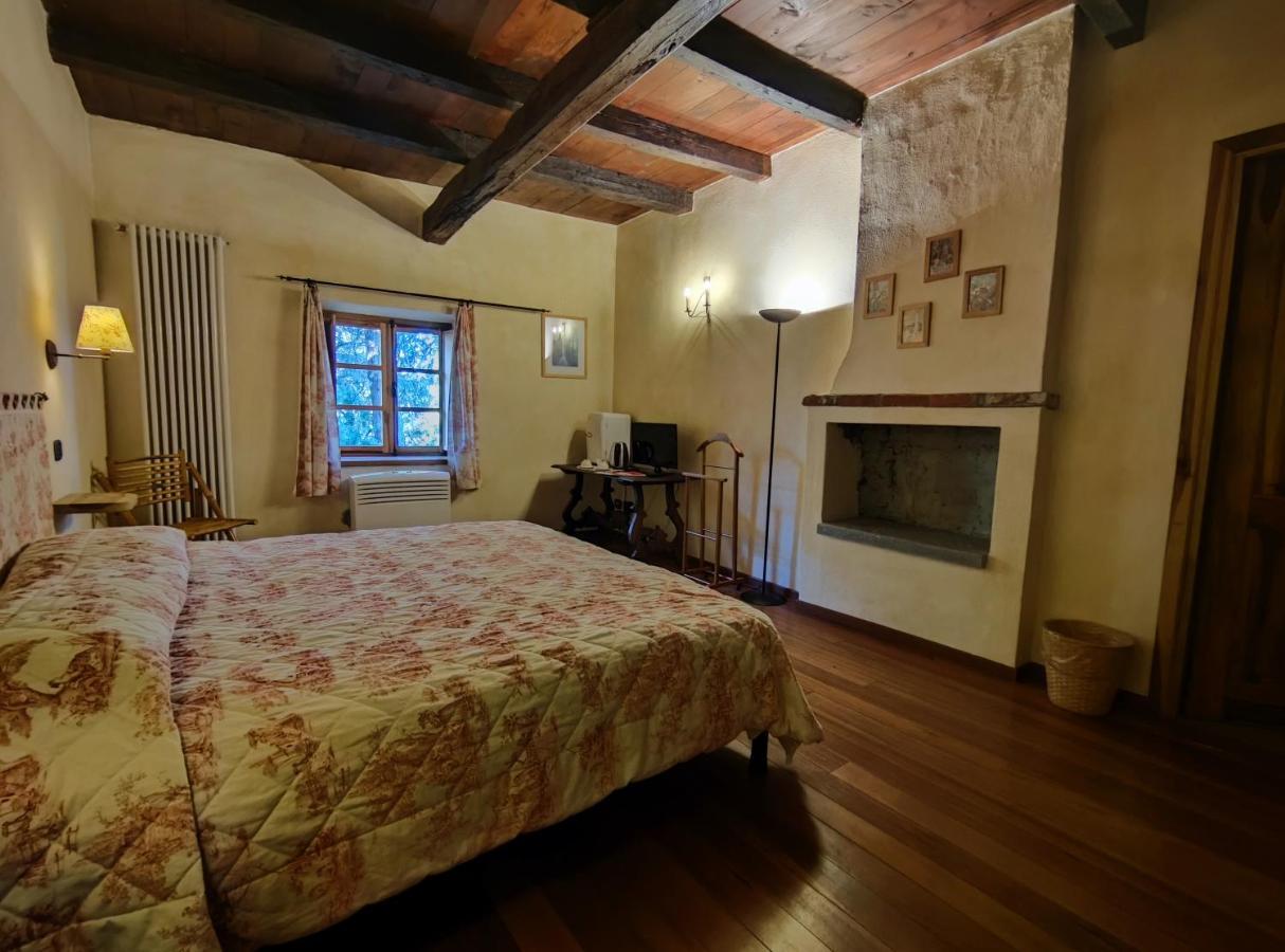 Le 5 Frecce Villa Cavour Ngoại thất bức ảnh