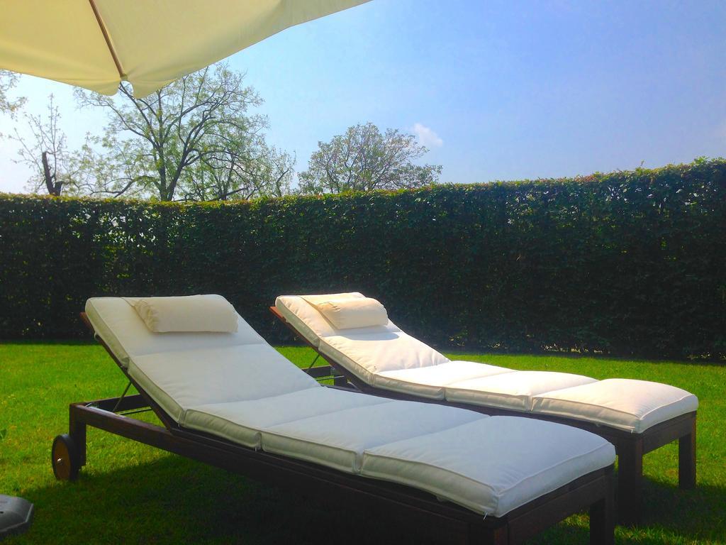 Le 5 Frecce Villa Cavour Ngoại thất bức ảnh