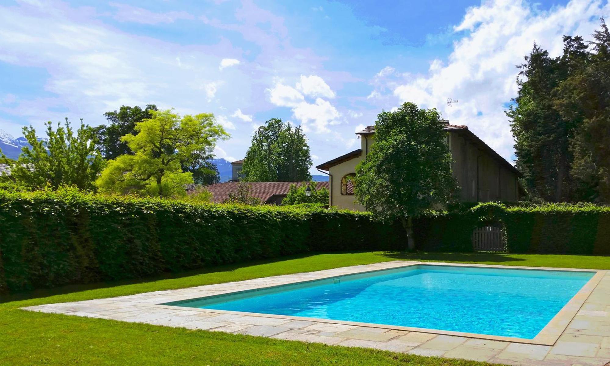 Le 5 Frecce Villa Cavour Ngoại thất bức ảnh