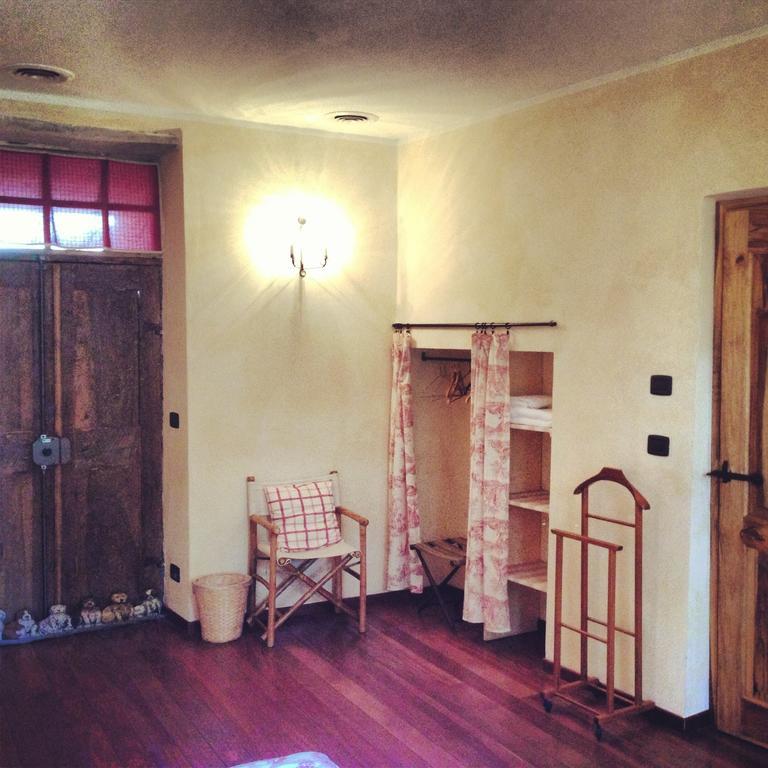 Le 5 Frecce Villa Cavour Phòng bức ảnh