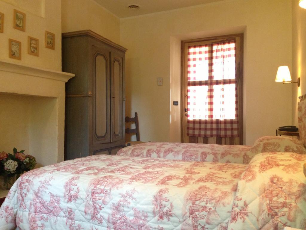 Le 5 Frecce Villa Cavour Phòng bức ảnh
