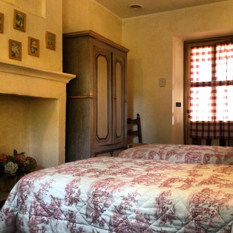 Le 5 Frecce Villa Cavour Phòng bức ảnh