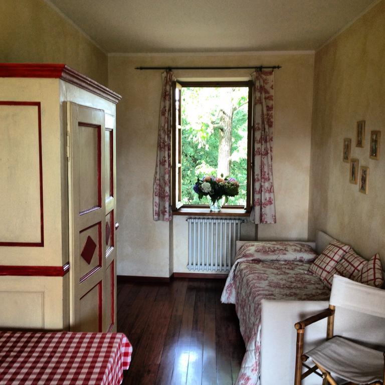 Le 5 Frecce Villa Cavour Phòng bức ảnh