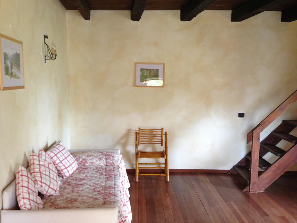Le 5 Frecce Villa Cavour Phòng bức ảnh