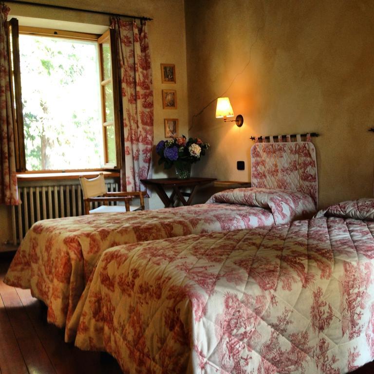 Le 5 Frecce Villa Cavour Phòng bức ảnh