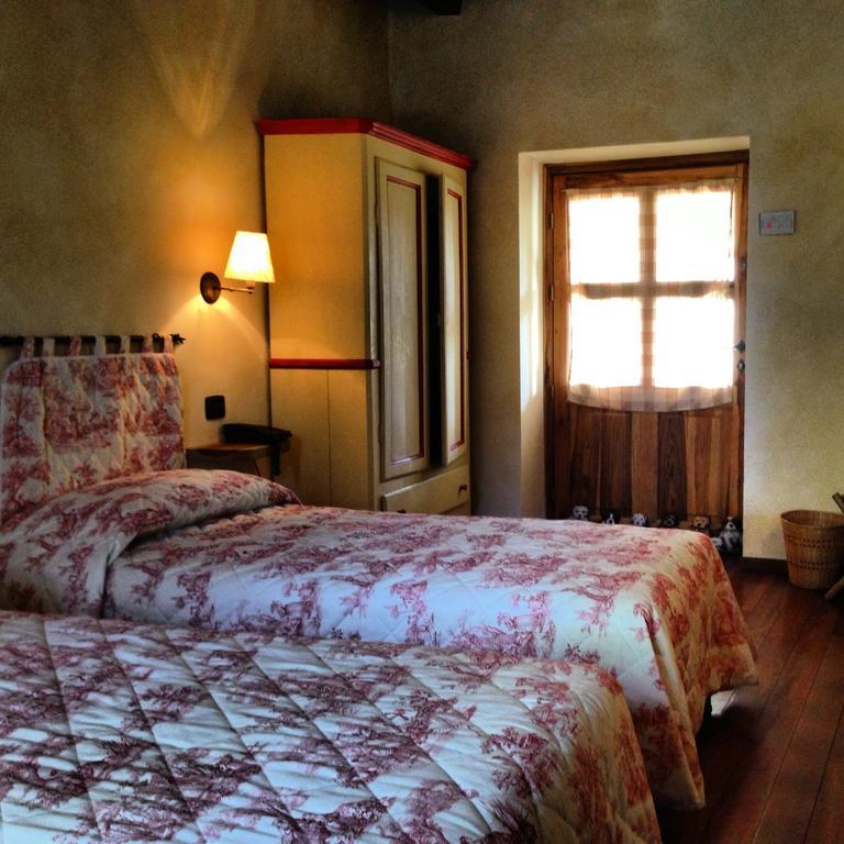 Le 5 Frecce Villa Cavour Phòng bức ảnh