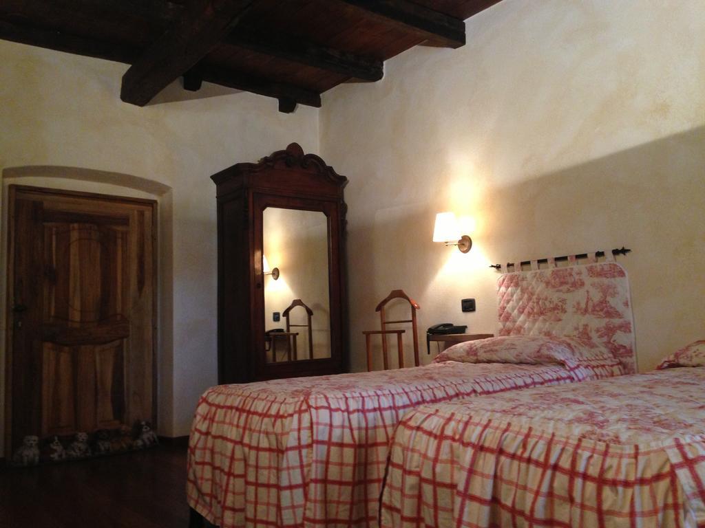Le 5 Frecce Villa Cavour Phòng bức ảnh