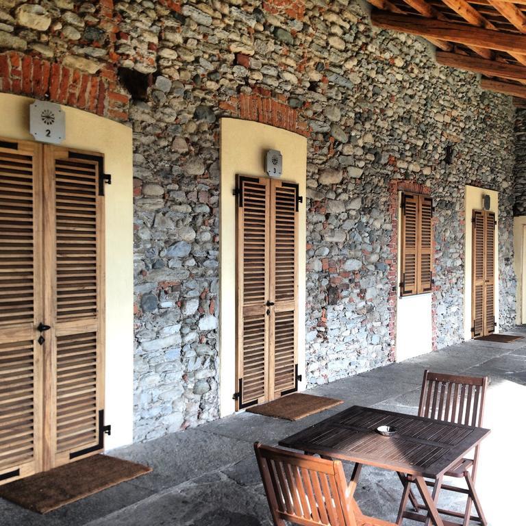 Le 5 Frecce Villa Cavour Phòng bức ảnh