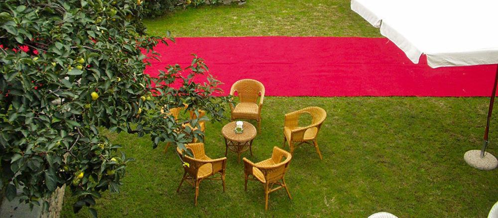 Le 5 Frecce Villa Cavour Ngoại thất bức ảnh