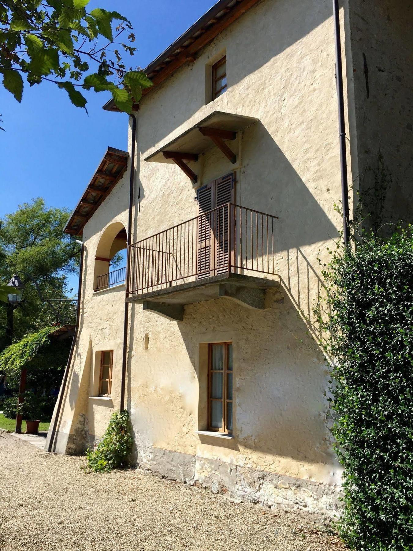 Le 5 Frecce Villa Cavour Ngoại thất bức ảnh