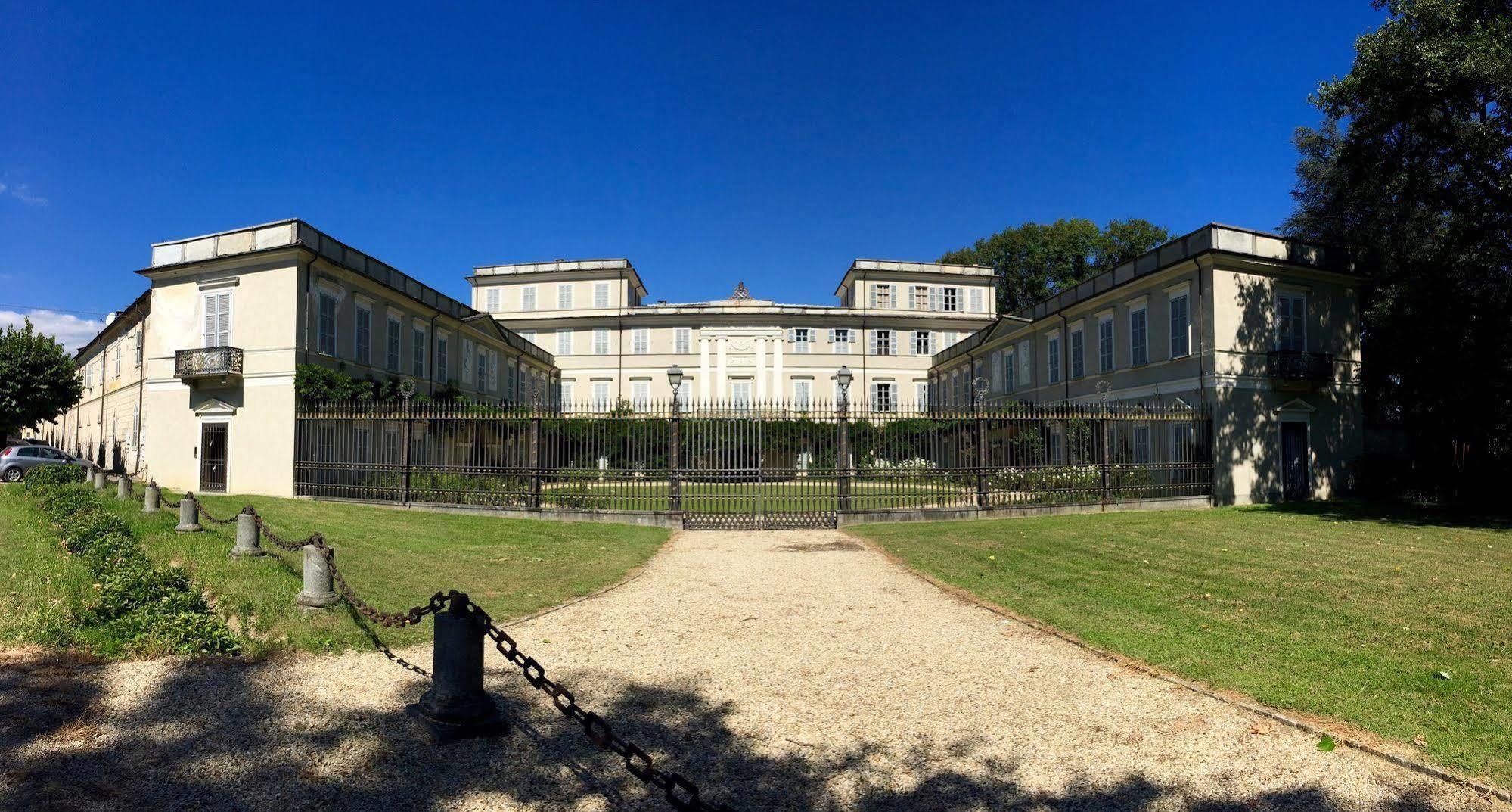 Le 5 Frecce Villa Cavour Ngoại thất bức ảnh