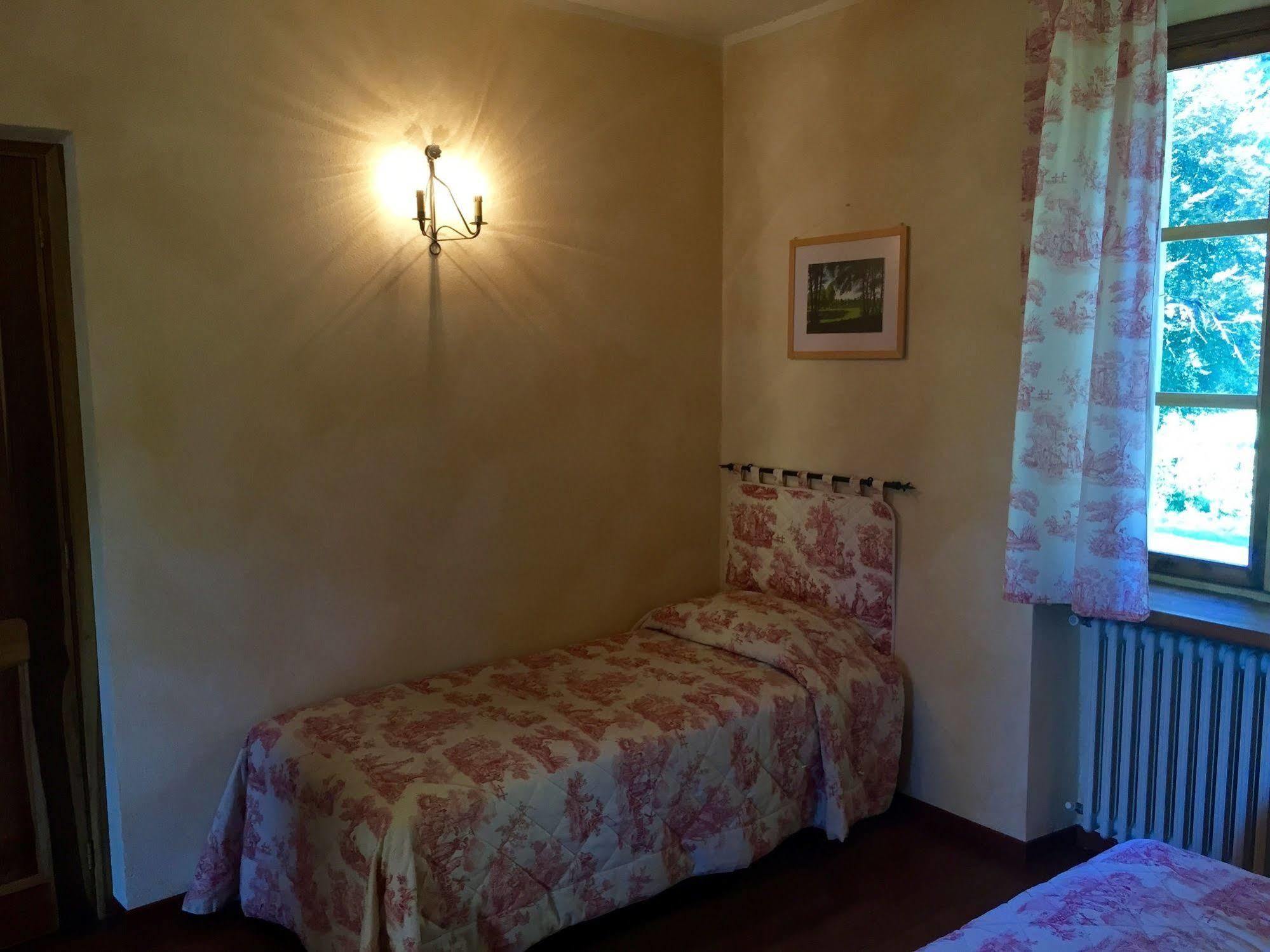Le 5 Frecce Villa Cavour Ngoại thất bức ảnh