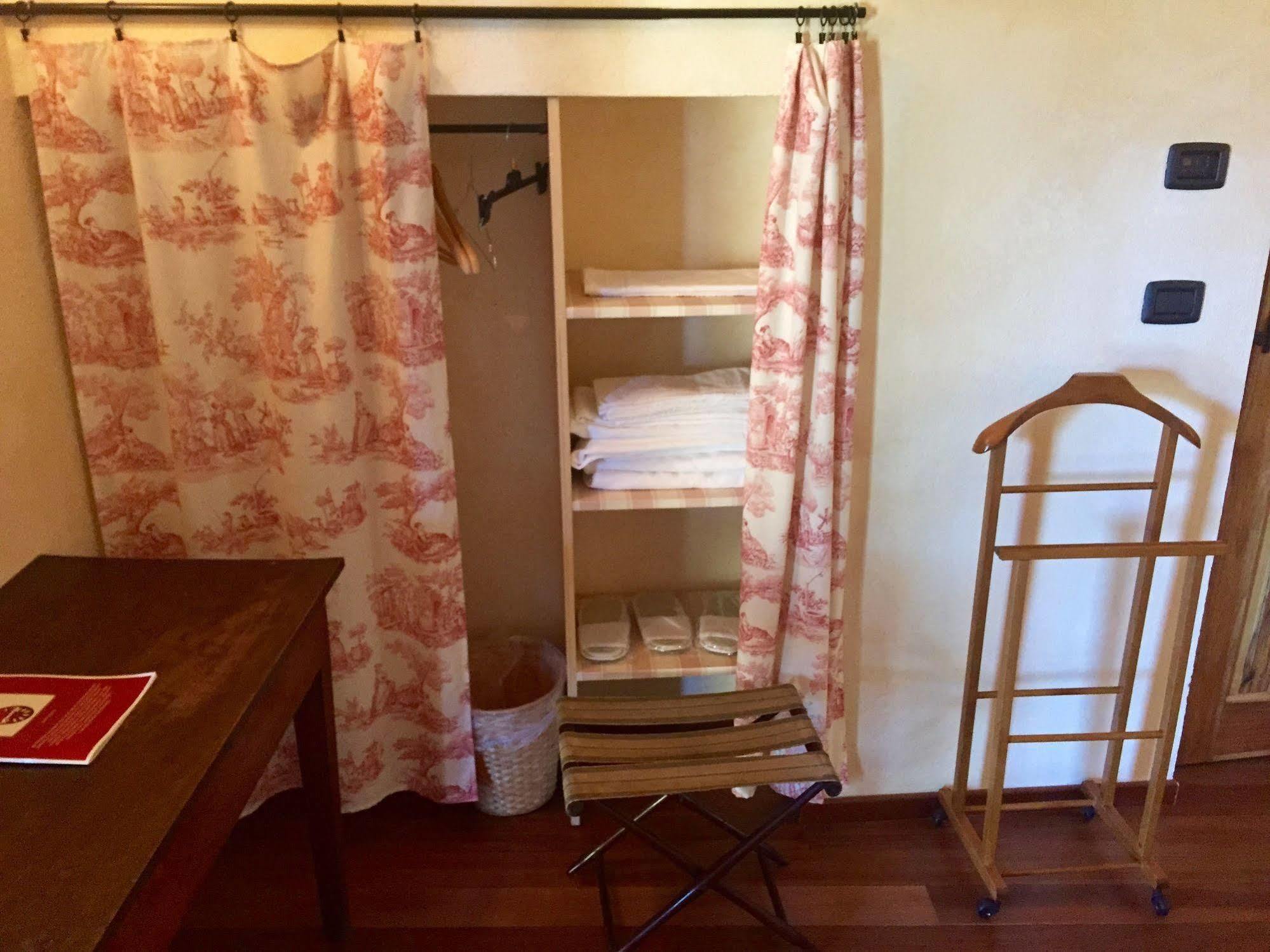 Le 5 Frecce Villa Cavour Ngoại thất bức ảnh