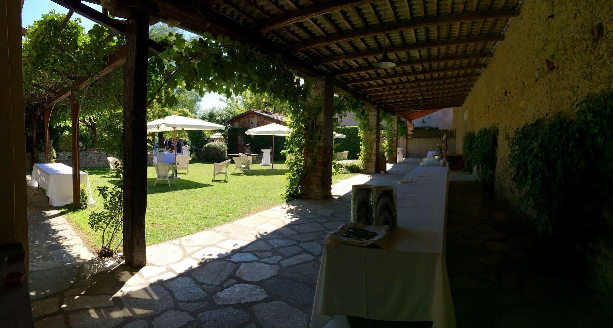 Le 5 Frecce Villa Cavour Ngoại thất bức ảnh